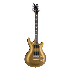 Dean Icon X Satin Gold