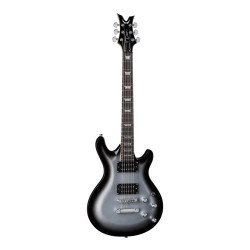 Dean Icon X Silver Burst