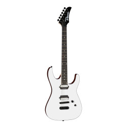 Dean MD 24 Select Classic White
