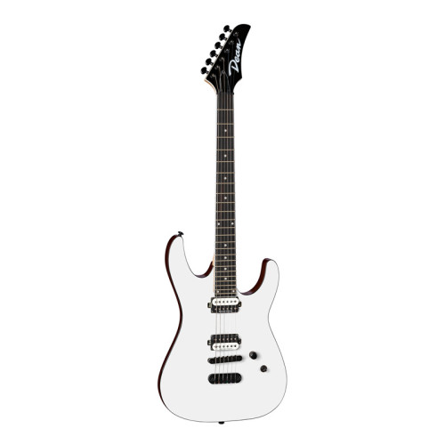 Dean MD 24 Select Classic White