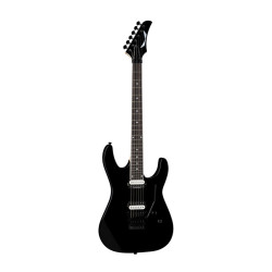 Dean MD 24 Select Floyd Classic Black