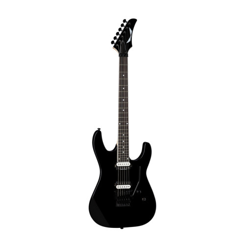 Dean MD 24 Select Floyd Classic Black