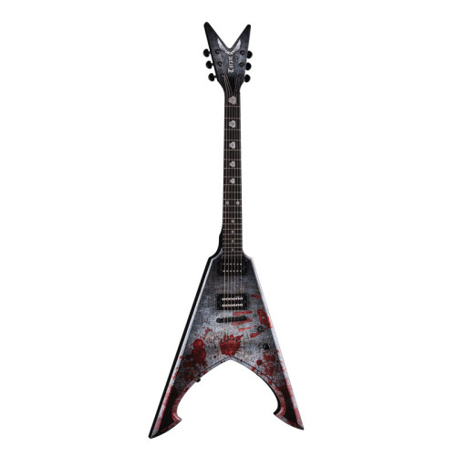 Dean Michael Amott Tyrant Battle Axe