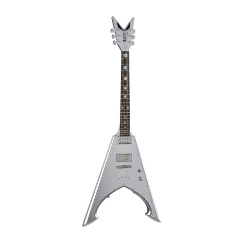 Dean Michael Amott Tyrant Tin Man