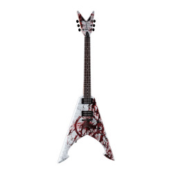 Dean Michael Amott Tyrant X Splatter