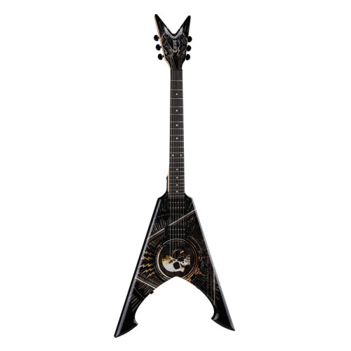 Dean Michael Amott Tyrant X War Eternal