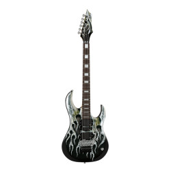 Dean Michael Batio MAB1 Armored Flame