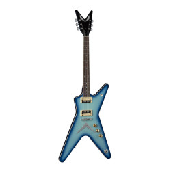 Dean ML 79 Blue Burst