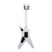 Dean ML 79 Floyd Classic White