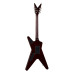 Dean ML 79 Floyd Flame Top Trans Brazilia