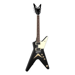 Dean ML 79 PG Classic Black