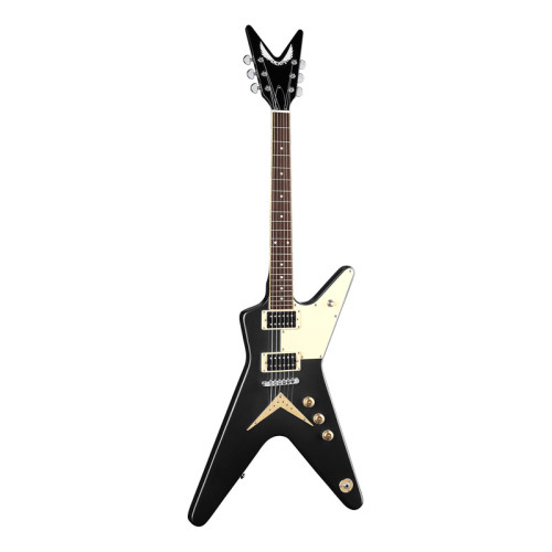 Dean ML 79 PG Classic Black