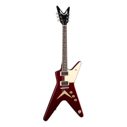 Dean ML 79 PG Metallic Red