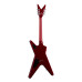 Dean ML 79 PG Metallic Red