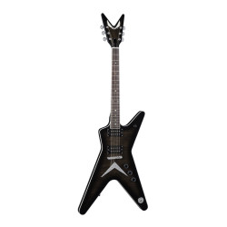 Dean ML 79 Trans Black