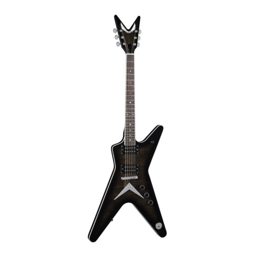 Dean ML 79 Trans Black