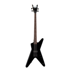 Dean ML Metalman Classic Black
