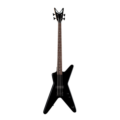 Dean ML Metalman Classic Black