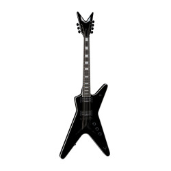 Dean ML Select 7 String Classic Black