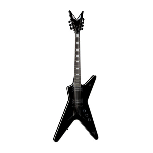 Dean ML Select 7 String Classic Black