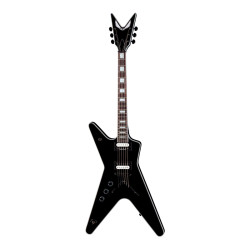 Dean ML Select Classic Black Lefty