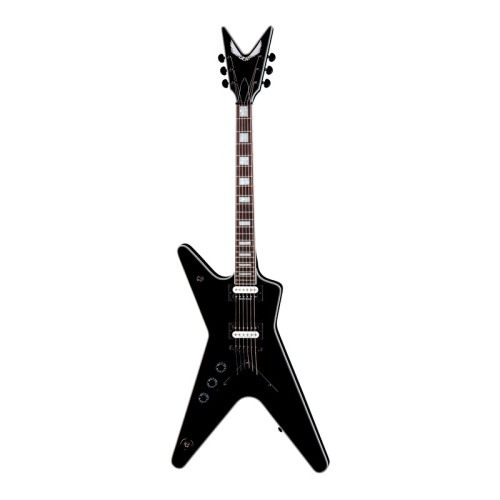Dean ML Select Classic Black Lefty