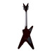 Dean ML Select Classic Black Lefty