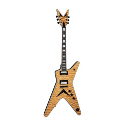Dean ML Select Quilt Top Gloss Natural