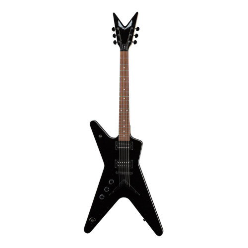 Dean MLX Classic Black Lefty