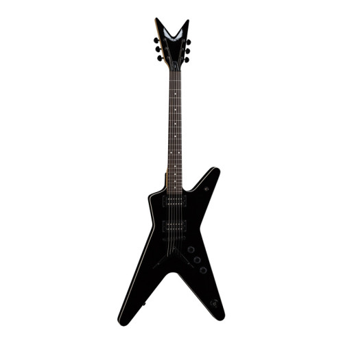 Dean MLX Classic Black