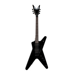 Dean MLX Floyd Classic Black