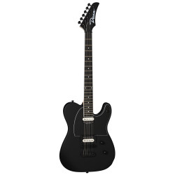 Dean Nashvegas Select Black Satin