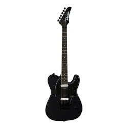 Dean Nashvegas Select Floyd Black Satin