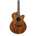 Dean Performer A E KOA Wood