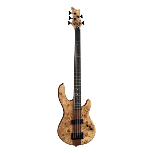Dean Edge Pro Select 5 STR Burled Poplar SN