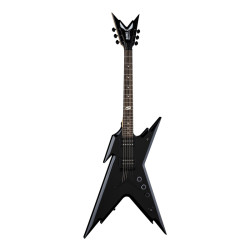 Dean Razorback Dimebag Classic Black