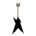 Dean Razorback Dimebag Classic Black