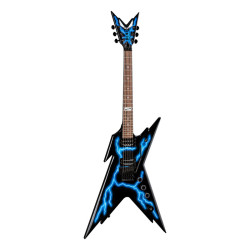 Dean Razorback Lightning