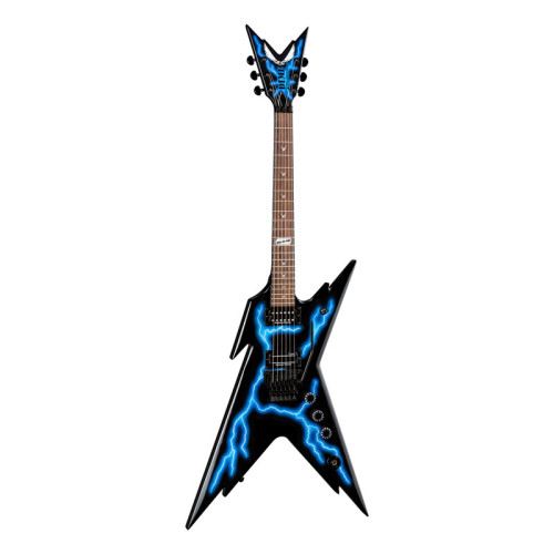 Dean Razorback Lightning