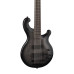 Dean Rhapsody 12 Trans Black