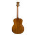 Dean ST Augustine Concert Solid Wood A E SN