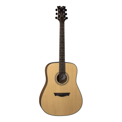 Dean ST Augustine Dreadnought Solid Wood SN