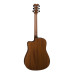 Dean ST Augustine Solid Wood Dread CAW TSBS
