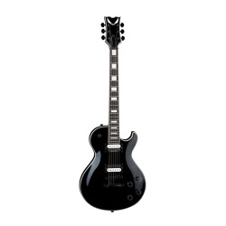 Dean Thoroughbred Select Classic Black