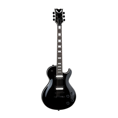 Dean Thoroughbred Select Classic Black