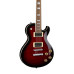 Dean Thoroughbred X FM Trans Red