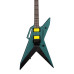 Dean USA AR6 Floyd Custom Satin Army Green