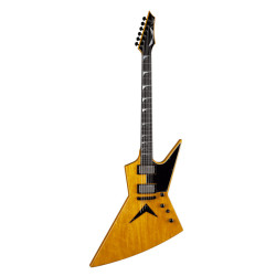 Dean USA Dave Mustaine Zero Korina LTD Run 50 PC
