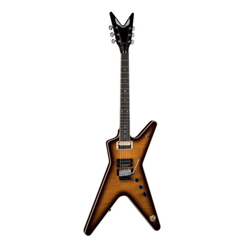 Dean USA Dime ML Far Beyond Driven LTD Run 100 PC