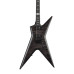 Dean USA Dime Stealth Floyd Flame Top